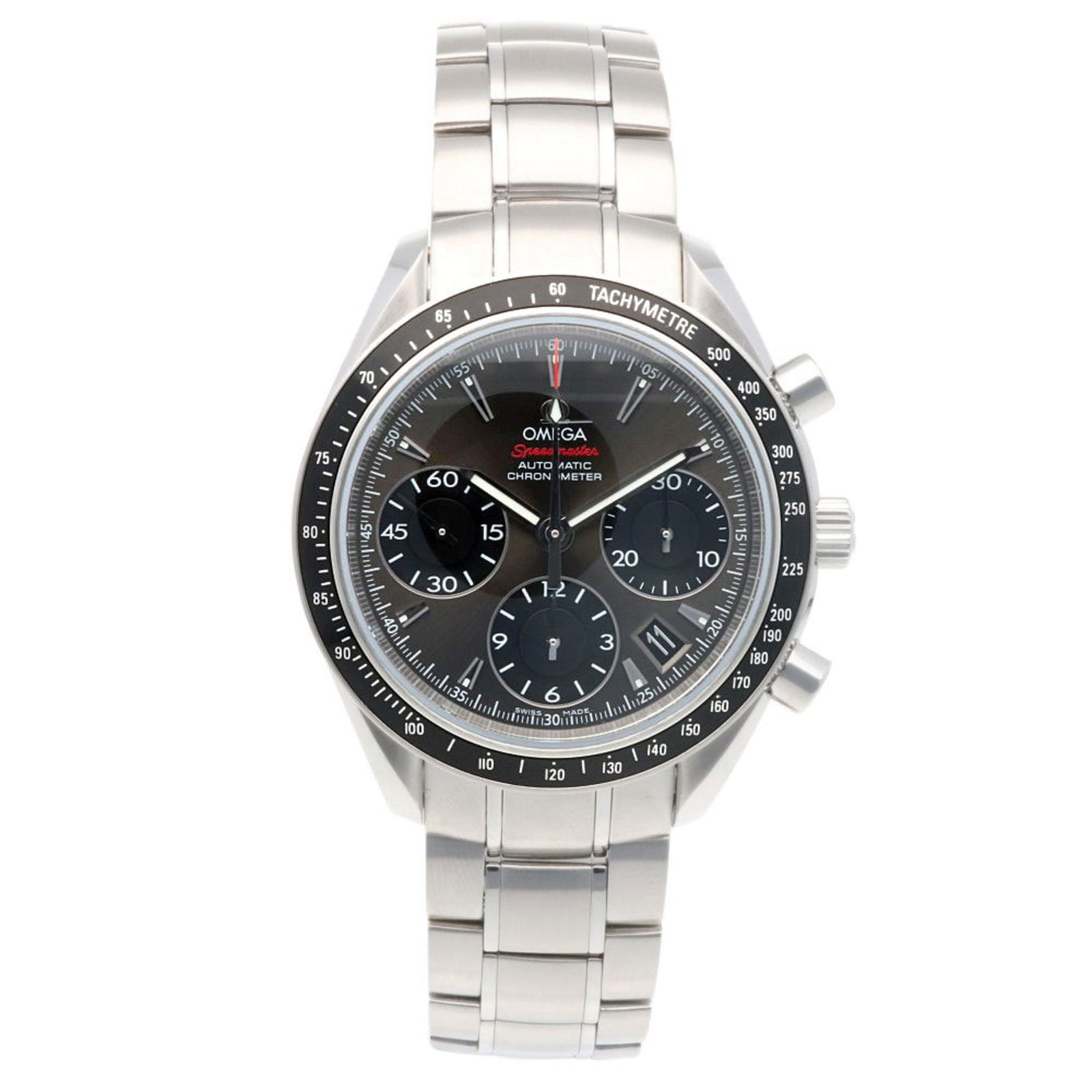 Omega Speedmaster Watch - 8