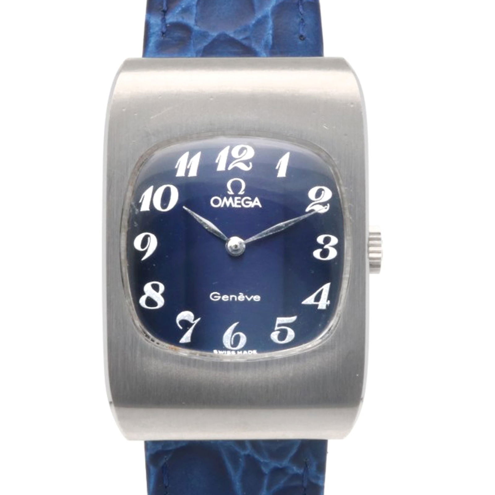 Omega Geneve watch (1 of 6)