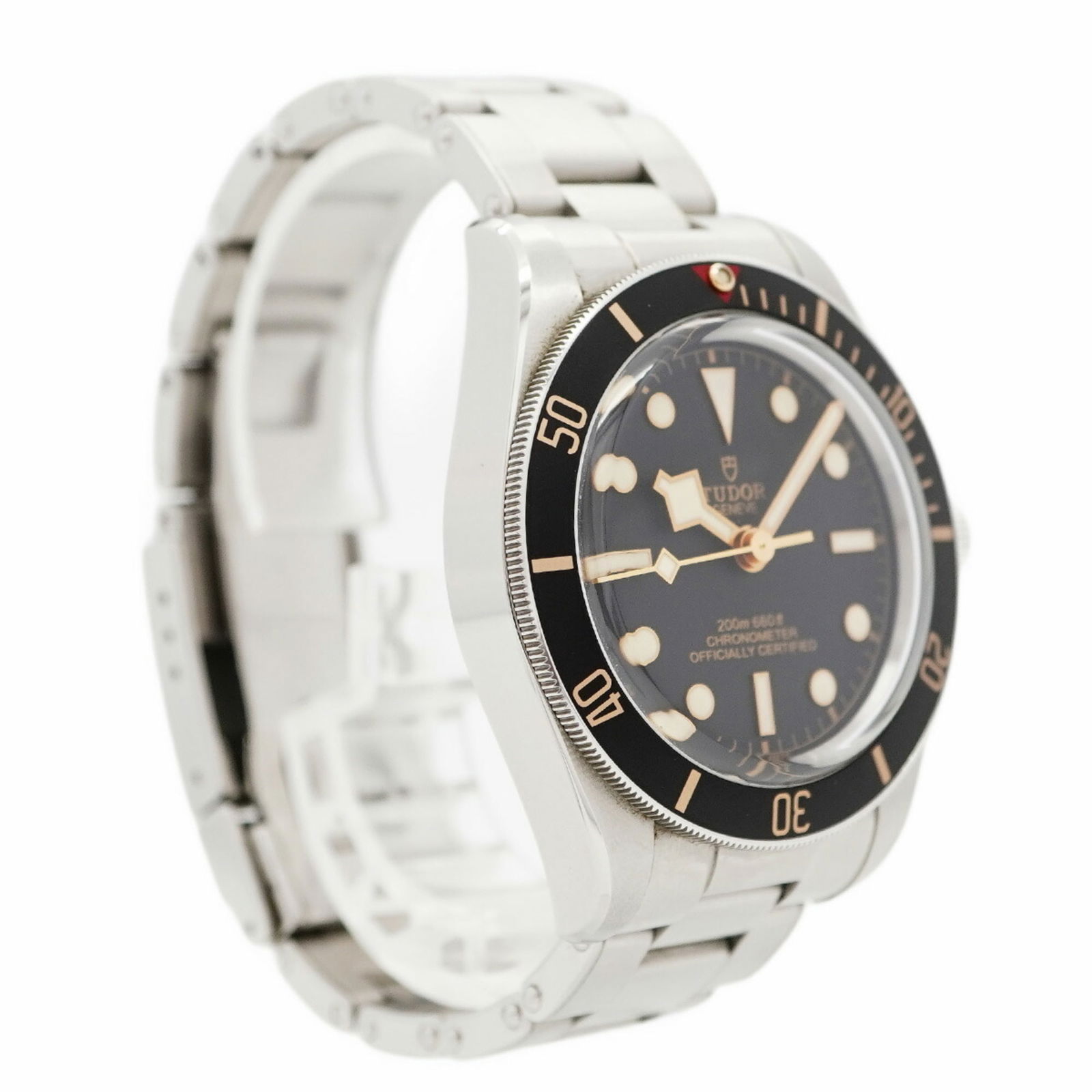 Tudor Black Bay 79030 Dial - 3