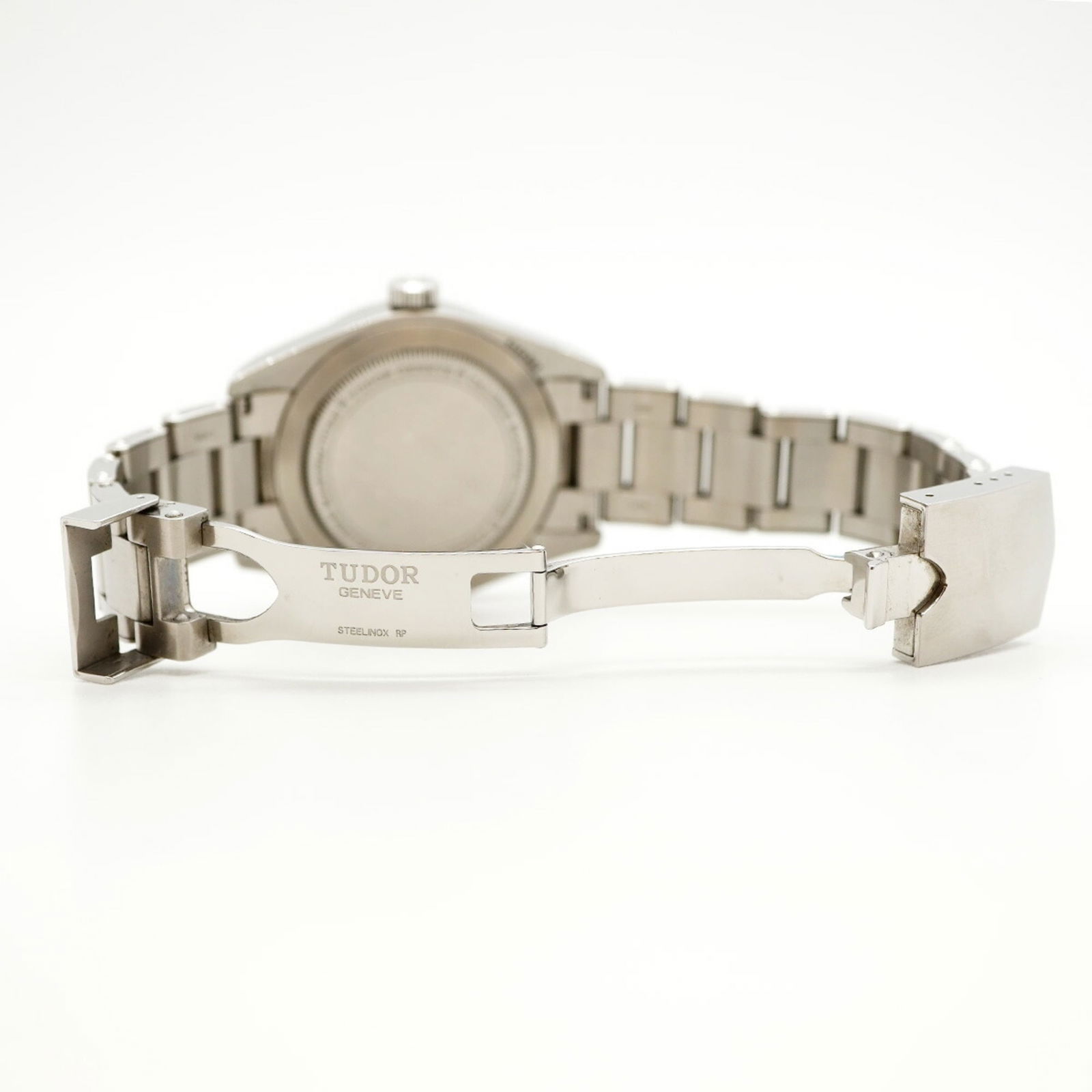 Tudor Black Bay 79030 Dial - 4