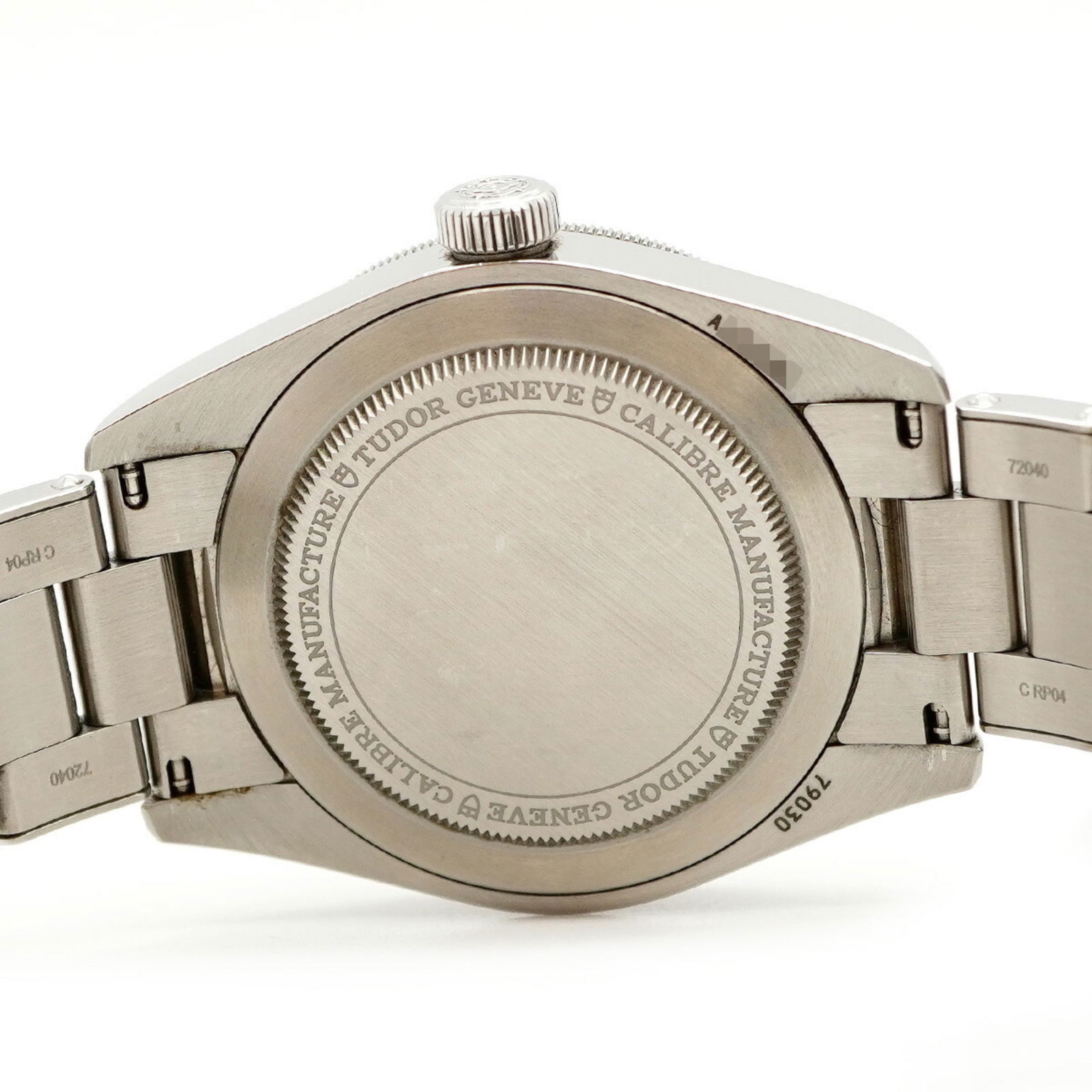 Tudor Black Bay 79030 Dial - 5