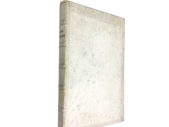 Andrea Alciati - Emblemata 16th century Coat of arms Illustration Book Latin (1 of 8)