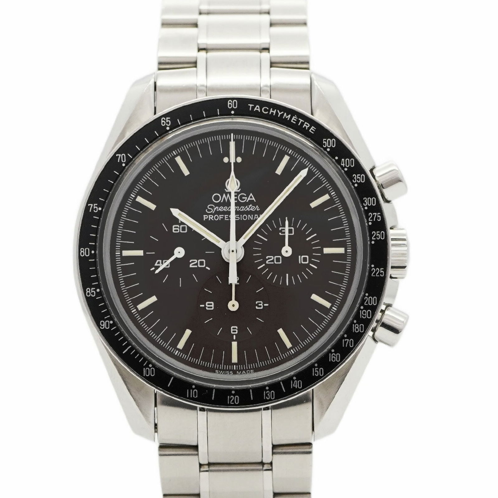 Omega Speedmaster 311.30.42.30.13.001 Brown Dial (1 of 12)