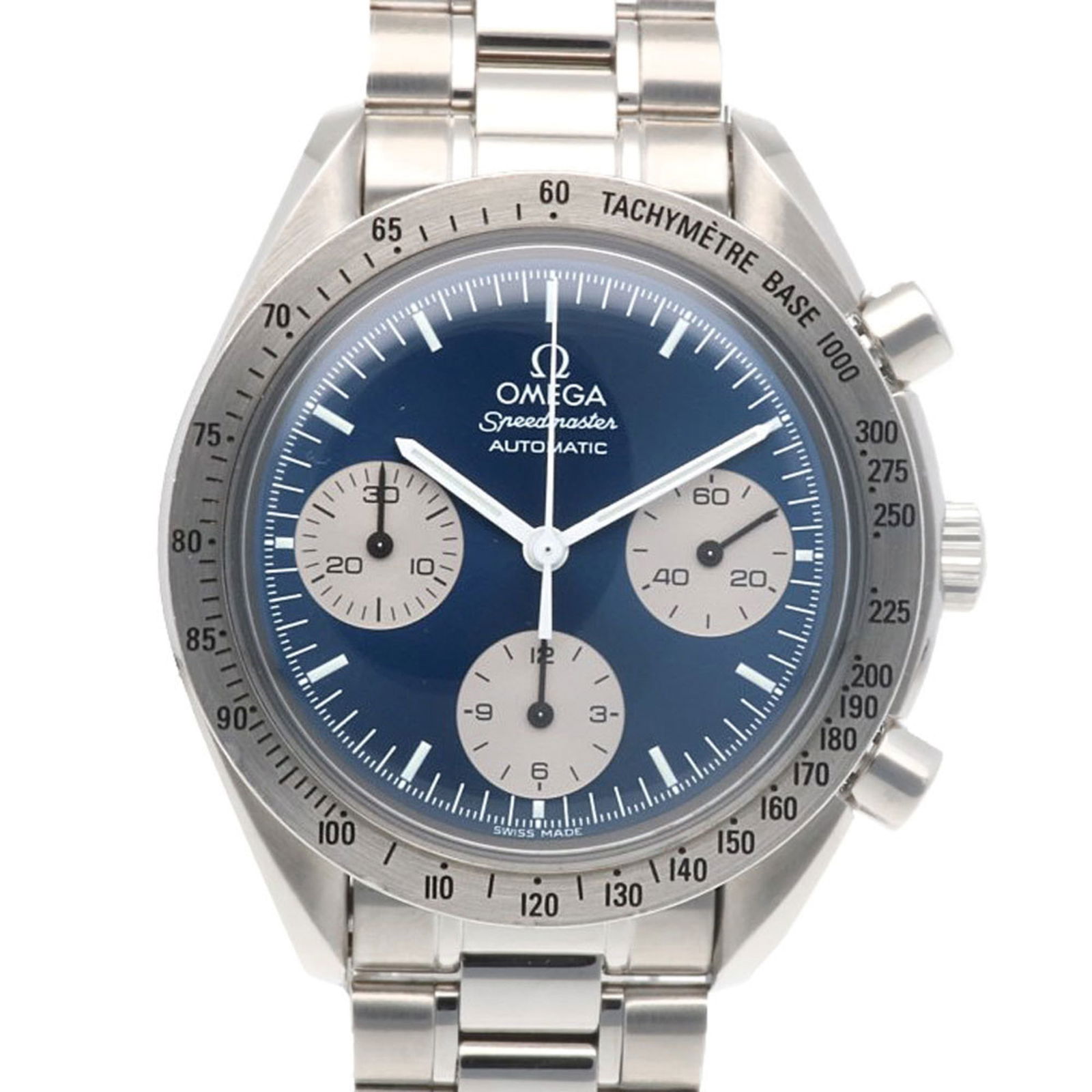 Omega Speedmaster Watch (1 of 10)