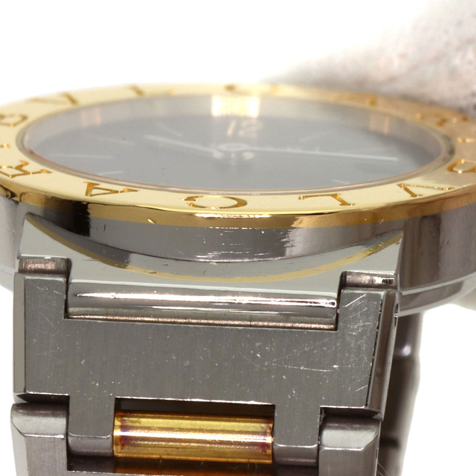 BVLGARI BB26SGD - 18