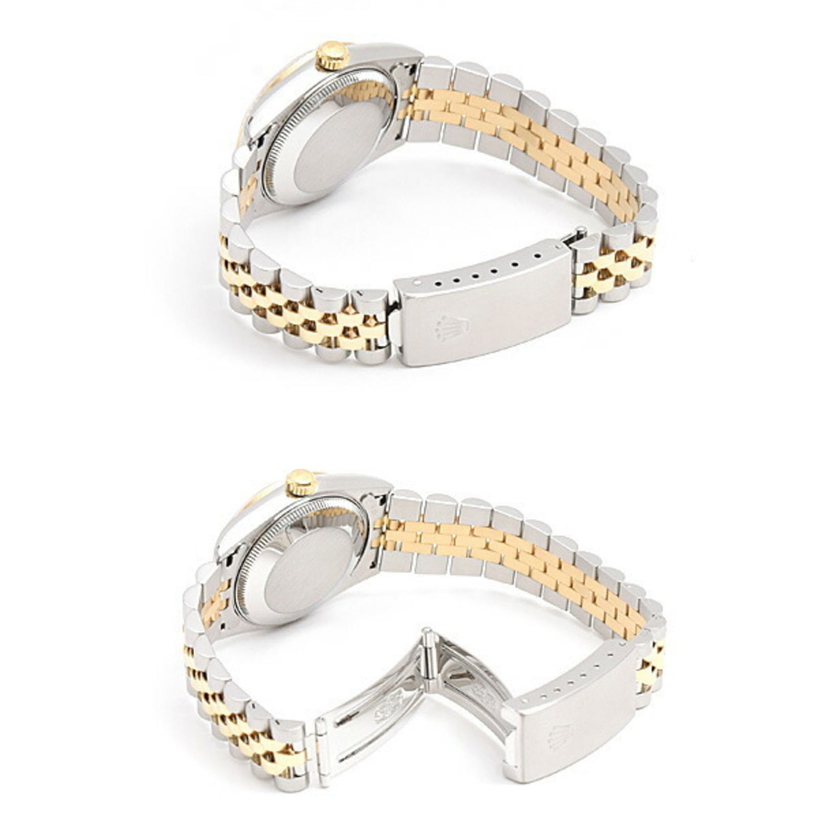 Rolex Datejust 31 Automatic Watch - 3