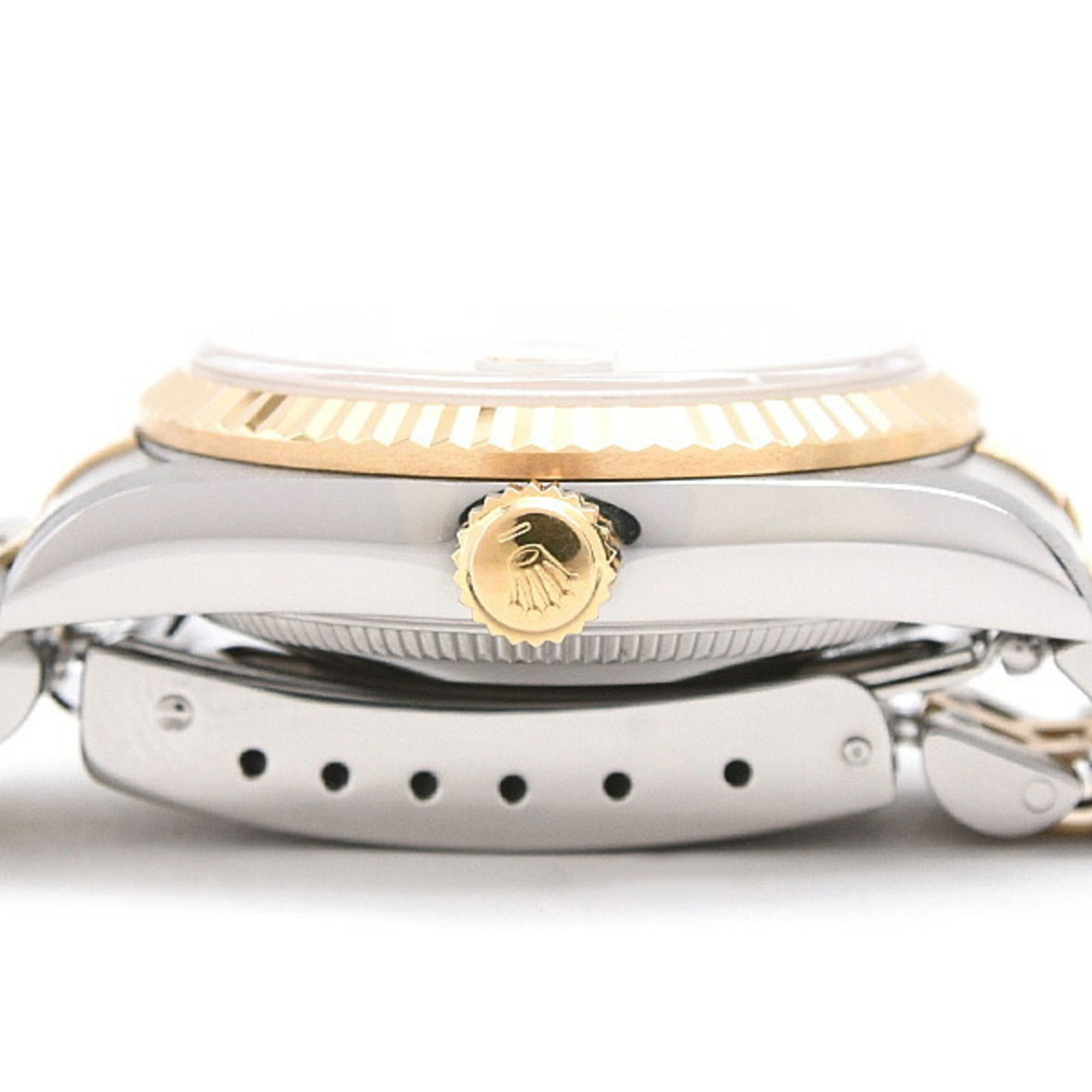 Rolex Datejust 31 Automatic Watch - 5