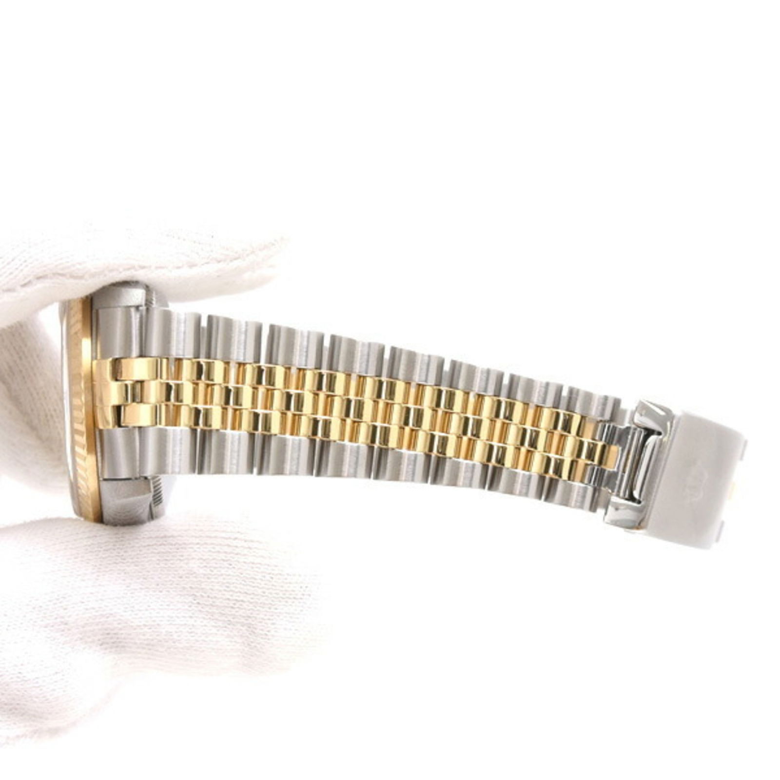 Rolex Datejust 31 Automatic Watch - 6