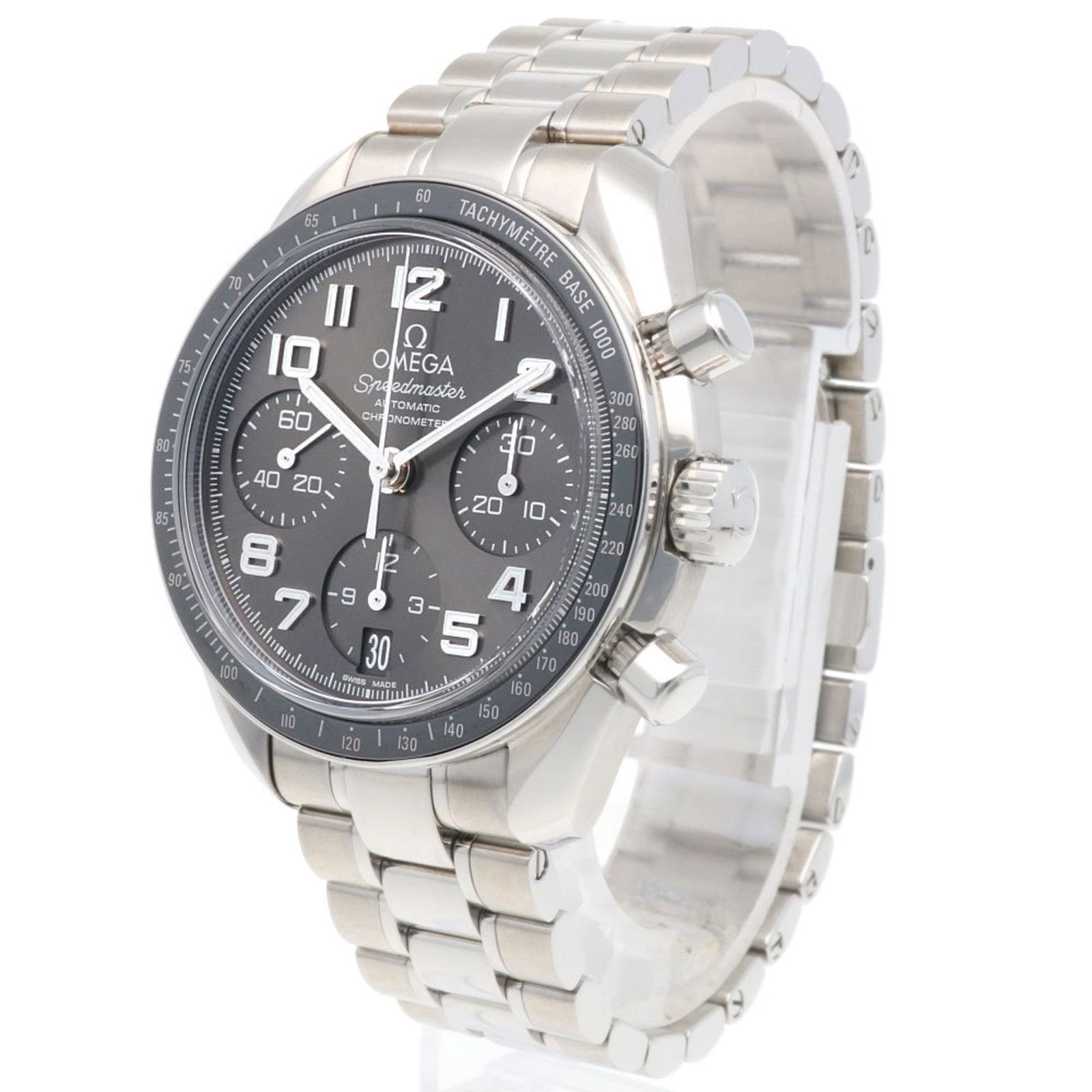 Omega Speedmaster Watch - 3