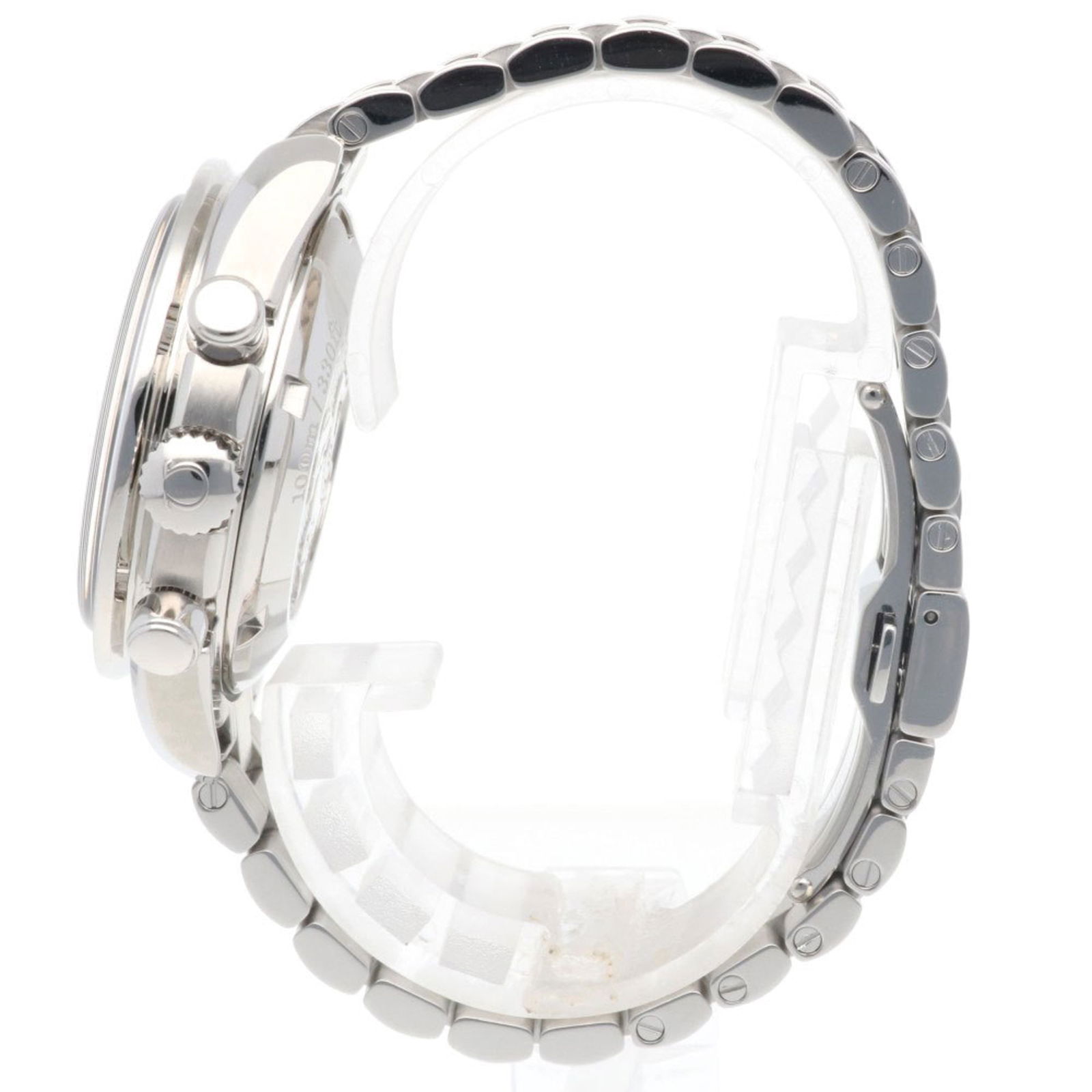 Omega Speedmaster Watch - 4