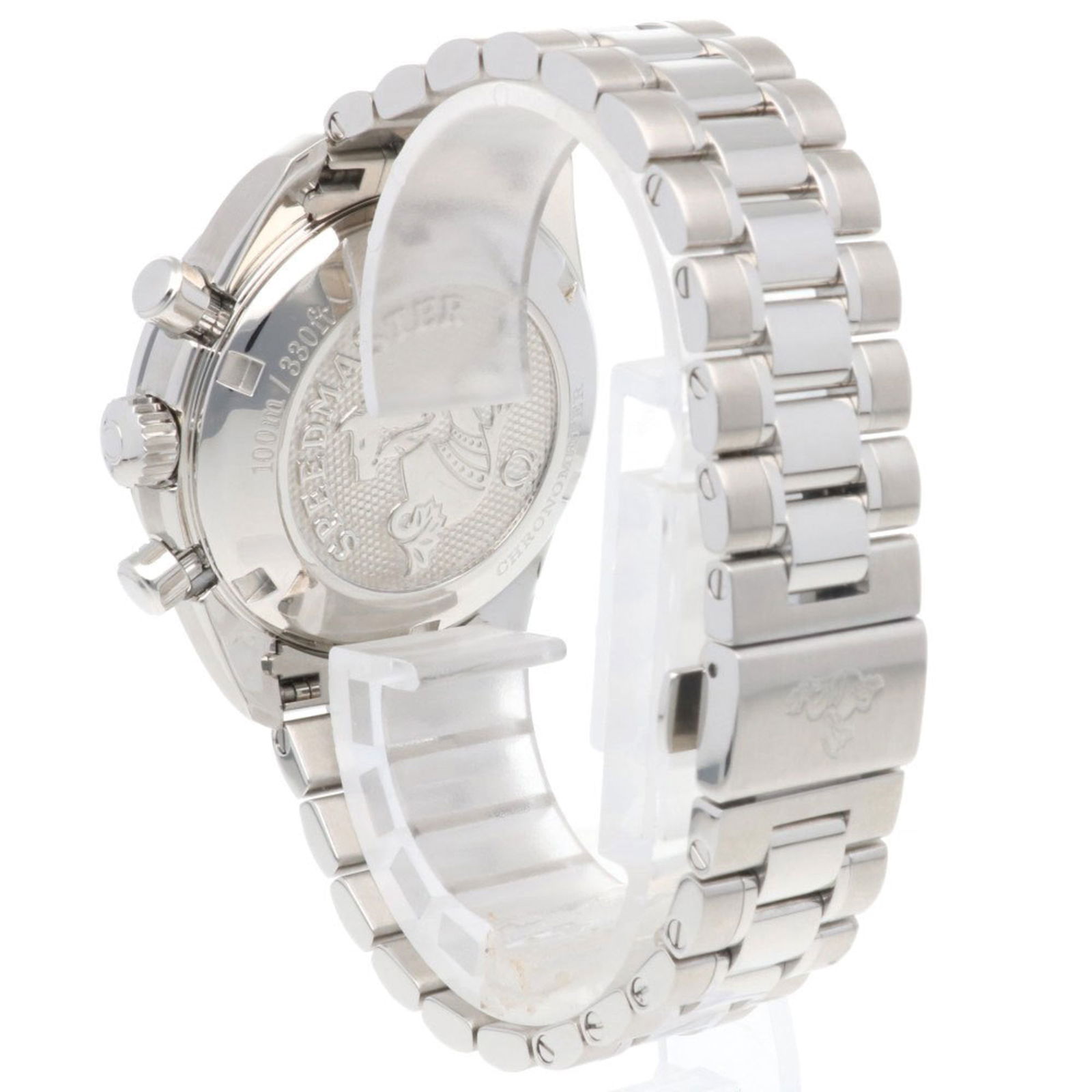 Omega Speedmaster Watch - 5