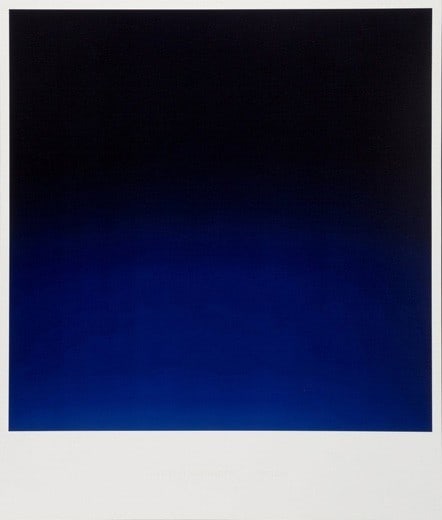 Hiroshi Sugimoto Poster OPTICKS blue 825700: Hiroshi Sugimoto Poster OPTICKS blue 825700 Poster by artist Hiroshi Sugimoto, original print on paper, medium size, themed around art, from Japan. Item Specifics: Artist: Hiroshi Sugimoto Type: