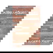 Paul Klee Original Exhibition Poster -Steps 1929 Agueli New: Paul Klee Original Exhibition Poster -Steps 1929 Agueli New Original exhibition poster titled 'Steps' by Paul Klee from 1929, unframed and on paper, not signed. Item Specifics: Artist: Paul Klee