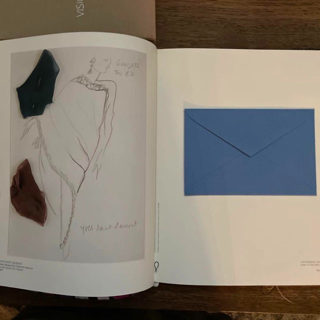 VISIONAIRE 22 CHIC Mario Testino Very Good Condition Limited ED3000s Fashion Box - 2