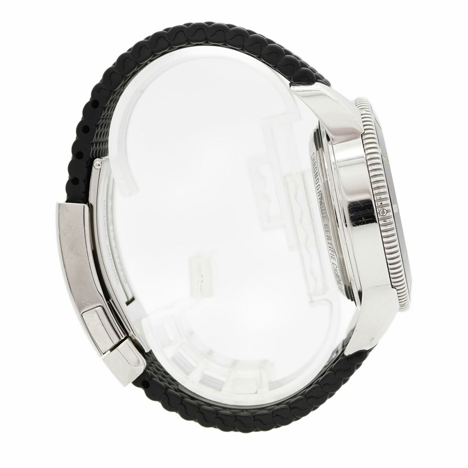 Breitling Superocean AB0162 Black Dial - 10