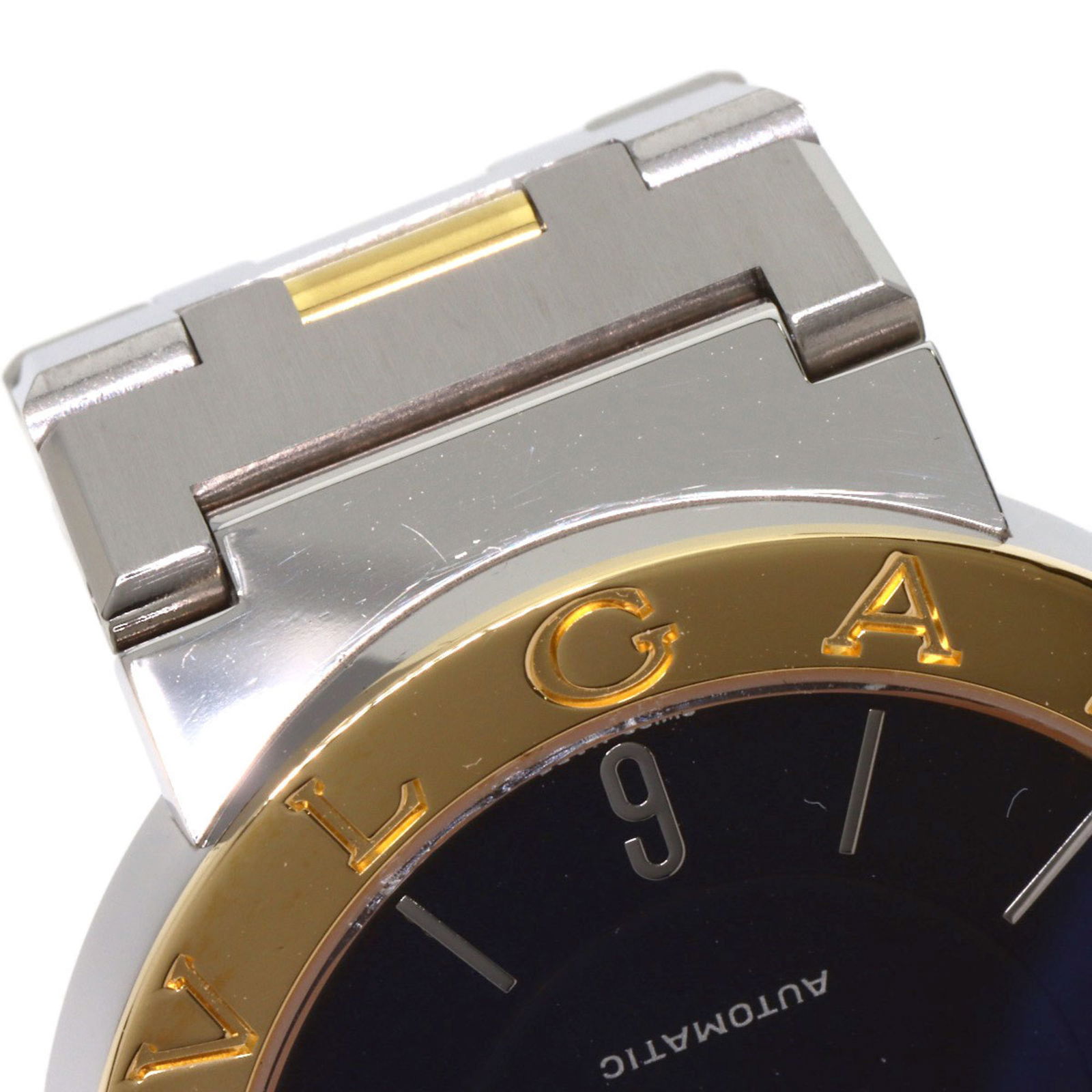 BVLGARI BB33SGD - 16