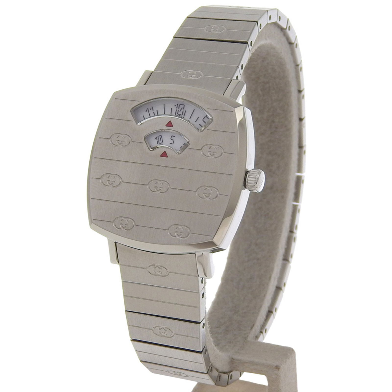 Gucci Grip Watch - 2