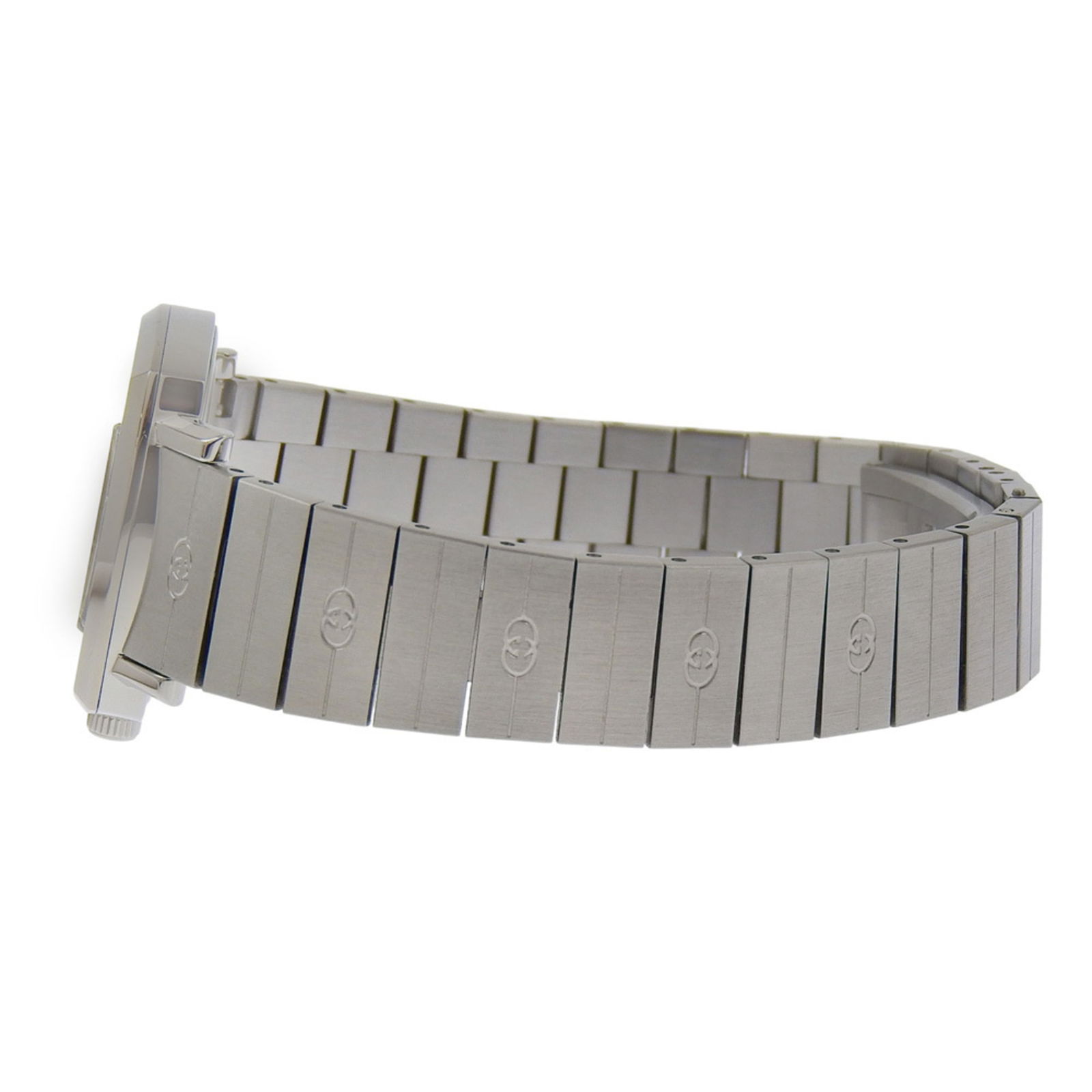 Gucci Grip Watch - 4