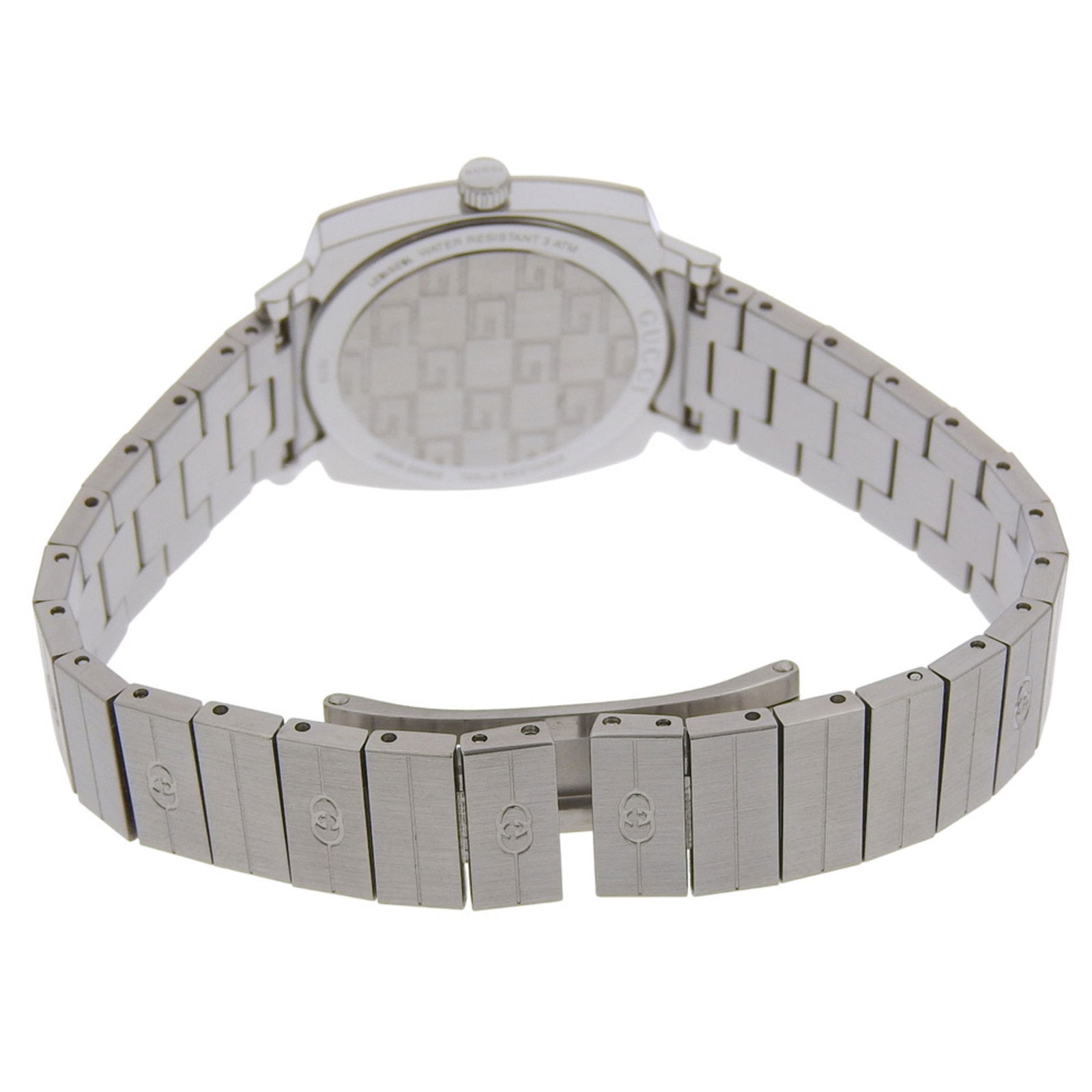 Gucci Grip Watch - 5