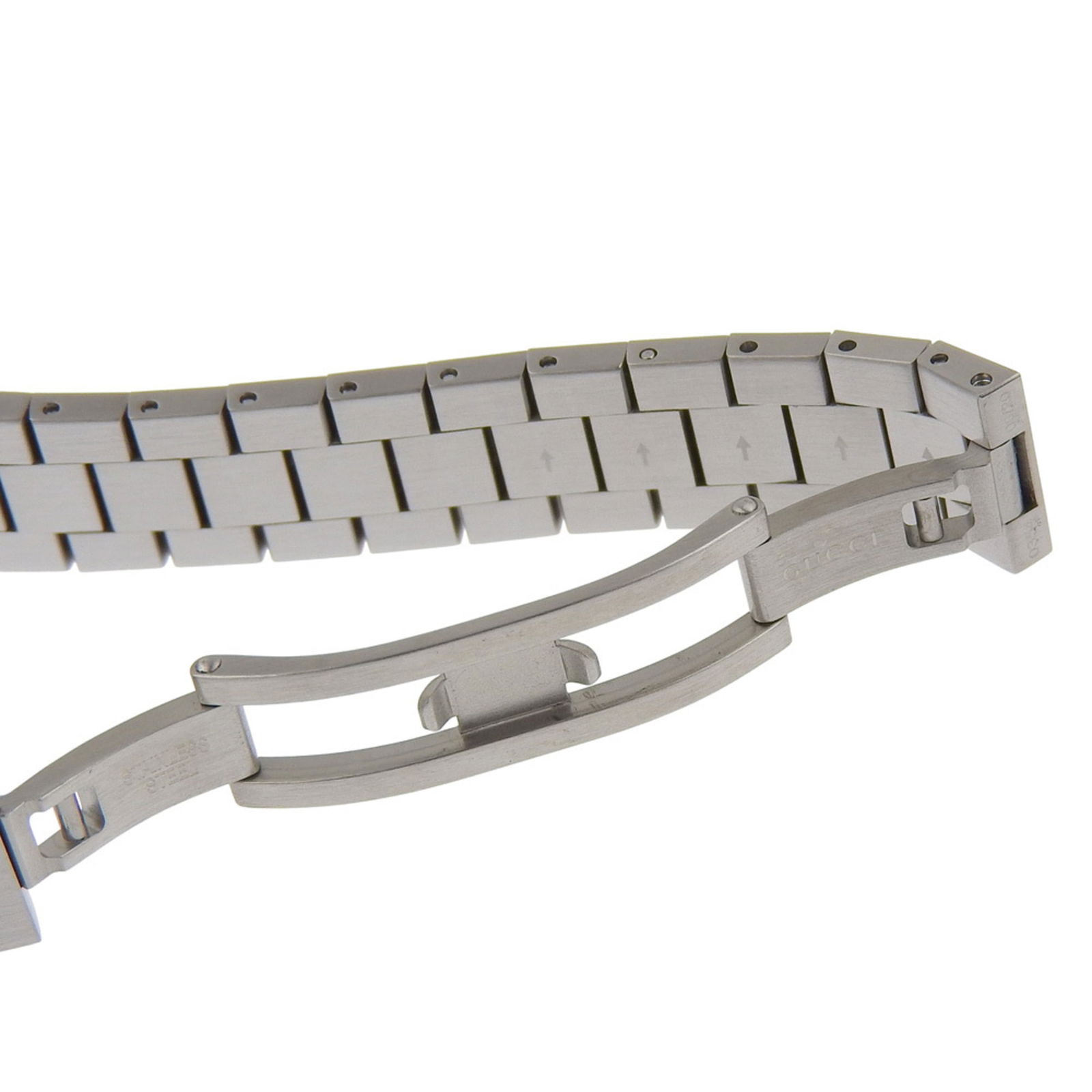 Gucci Grip Watch - 7