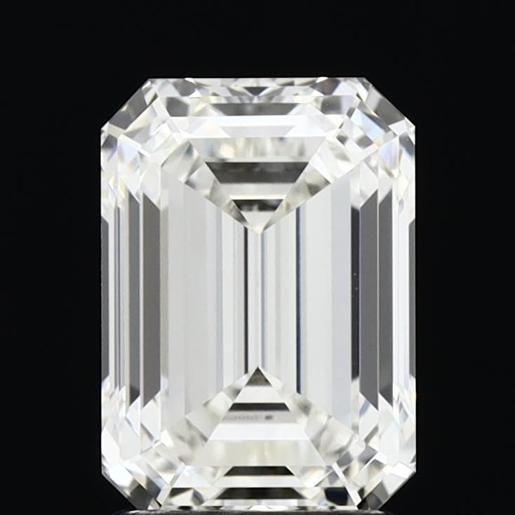 IGI Emerald 2.04ct G VVS1 - Loose Lab Diamond (1 of 1)