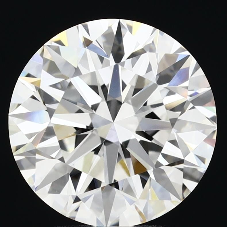 IGI Round 3.82ct E VVS2 - Loose Lab Diamond (1 of 1)