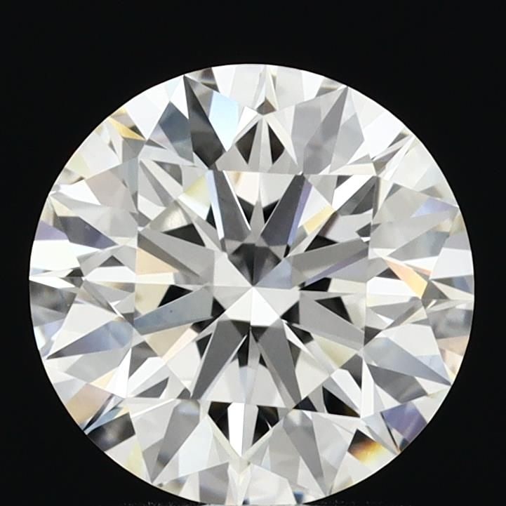 IGI Round 2.05ct E VVS2 - Loose Lab Diamond (1 of 1)