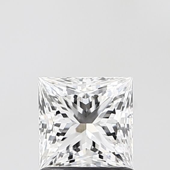 IGI Princess 1.03ct F VS1 - Loose Lab Diamond (1 of 1)