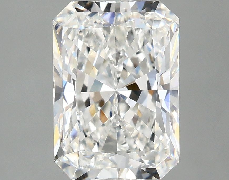 IGI Radiant 2.81ct E VS1 - Loose Lab Diamond (1 of 1)