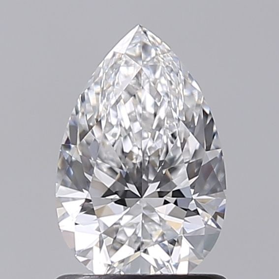 Pear 1.02ct E VVS2 - Loose Lab Diamond (1 of 1)