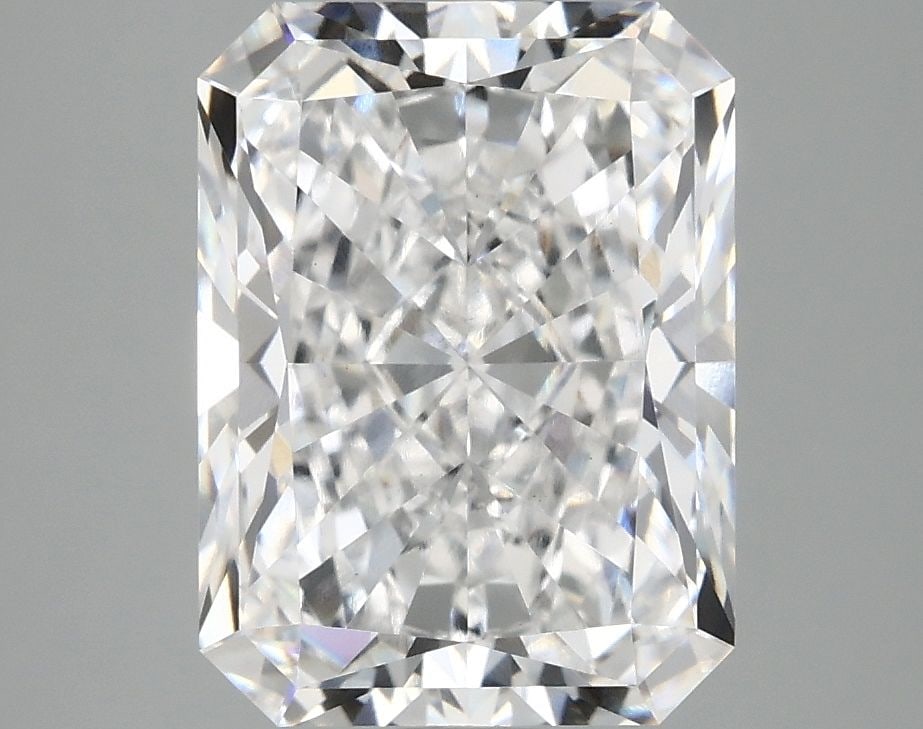 IGI Radiant 4.07ct E VS1 - Loose Lab Diamond (1 of 1)