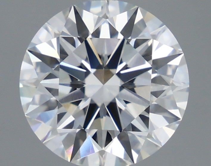 IGI Round 3.09ct E VVS2 - Ideal Loose Lab Diamond (1 of 1)