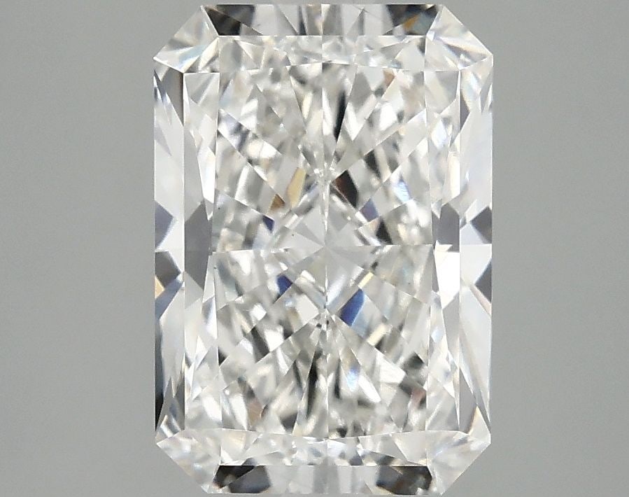 IGI Radiant 2.92ct F VS1 - Loose Lab Diamond (1 of 1)