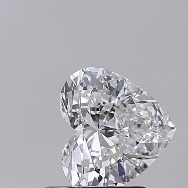 IGI Heart 1.01ct D VVS2 - Loose Lab Diamond (1 of 1)