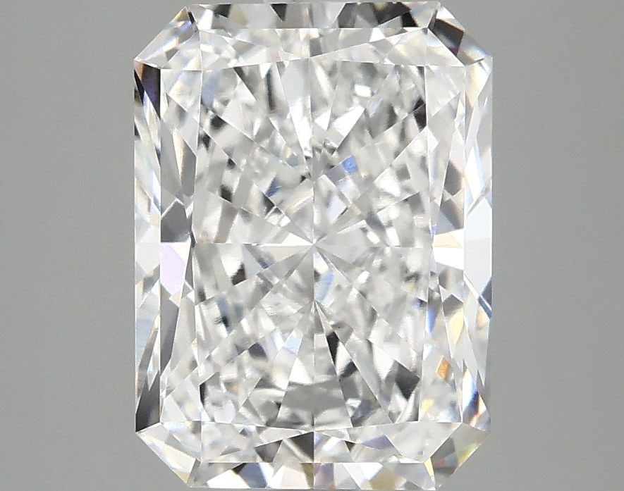 IGI Radiant 3.09ct D VVS2 - Loose Lab Diamond (1 of 1)