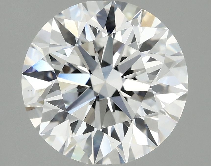 IGI Round 2.5ct E VS2 - Loose Lab Diamond (1 of 1)