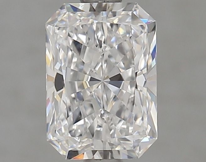 IGI Radiant 1.56ct D VS1 - Loose Lab Diamond (1 of 1)