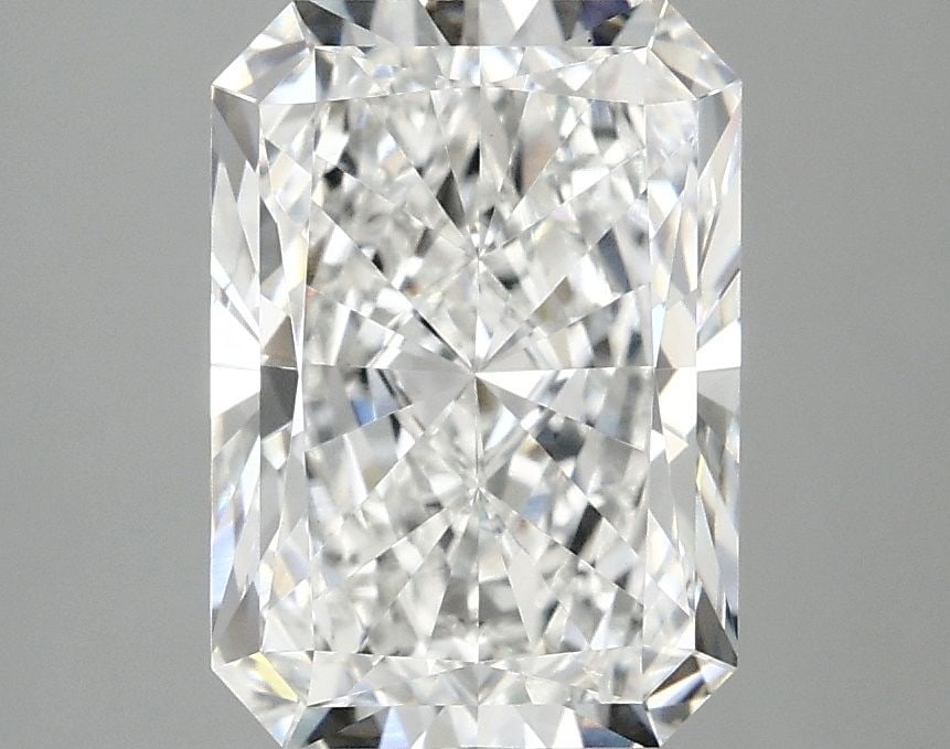 IGI Radiant 3.06ct E VS1 - Loose Lab Diamond (1 of 1)