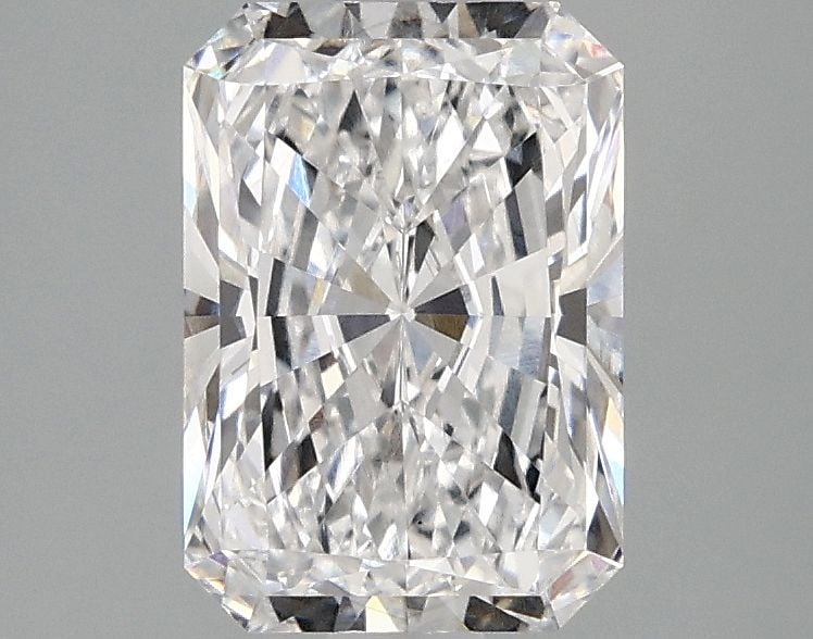 IGI Radiant 2.09ct D VS1 - Loose Lab Diamond (1 of 1)