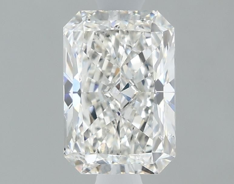 IGI Radiant 1.1ct F VS2 - Loose Lab Diamond (1 of 1)