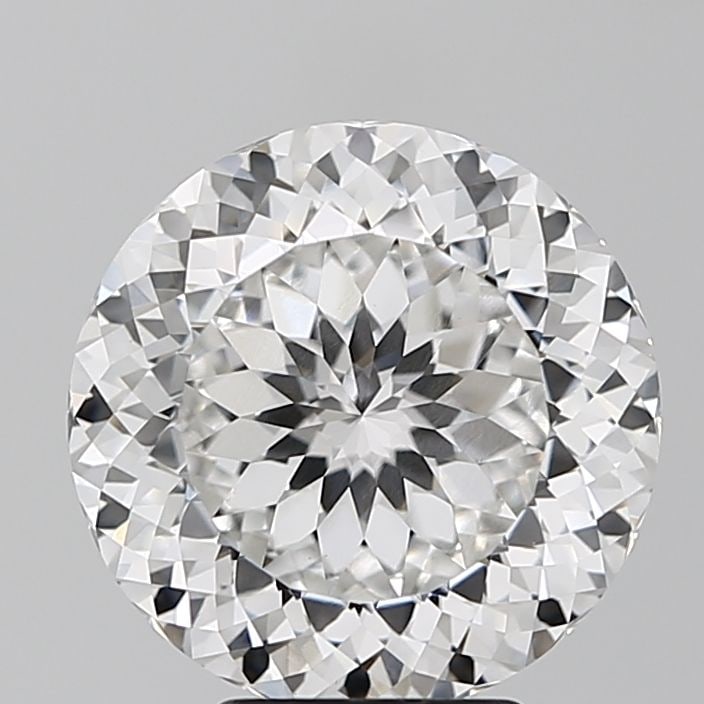 IGI Other 4.74ct E VVS2 - Loose Lab Diamond (1 of 1)