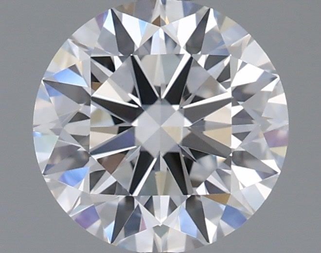 IGI Round 1.33ct D VVS2 - Loose Lab Diamond (1 of 1)
