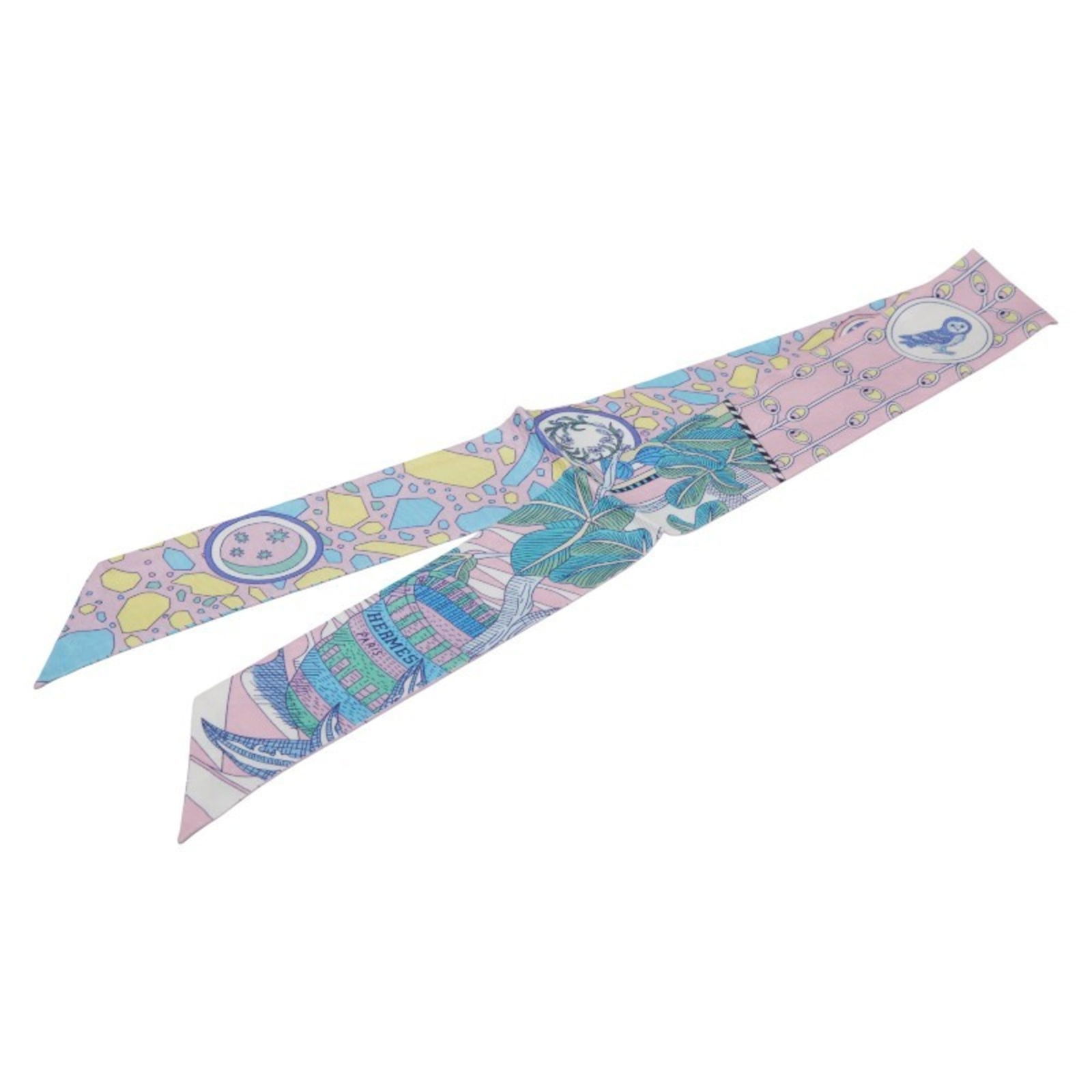 Scarf Hermes (1 of 4)