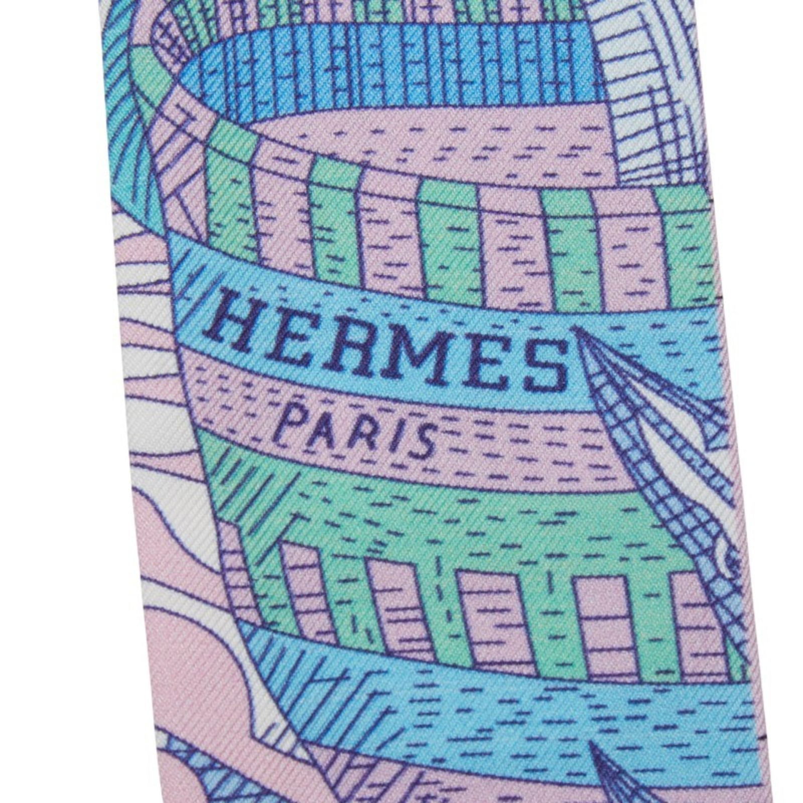 Scarf Hermes - 3