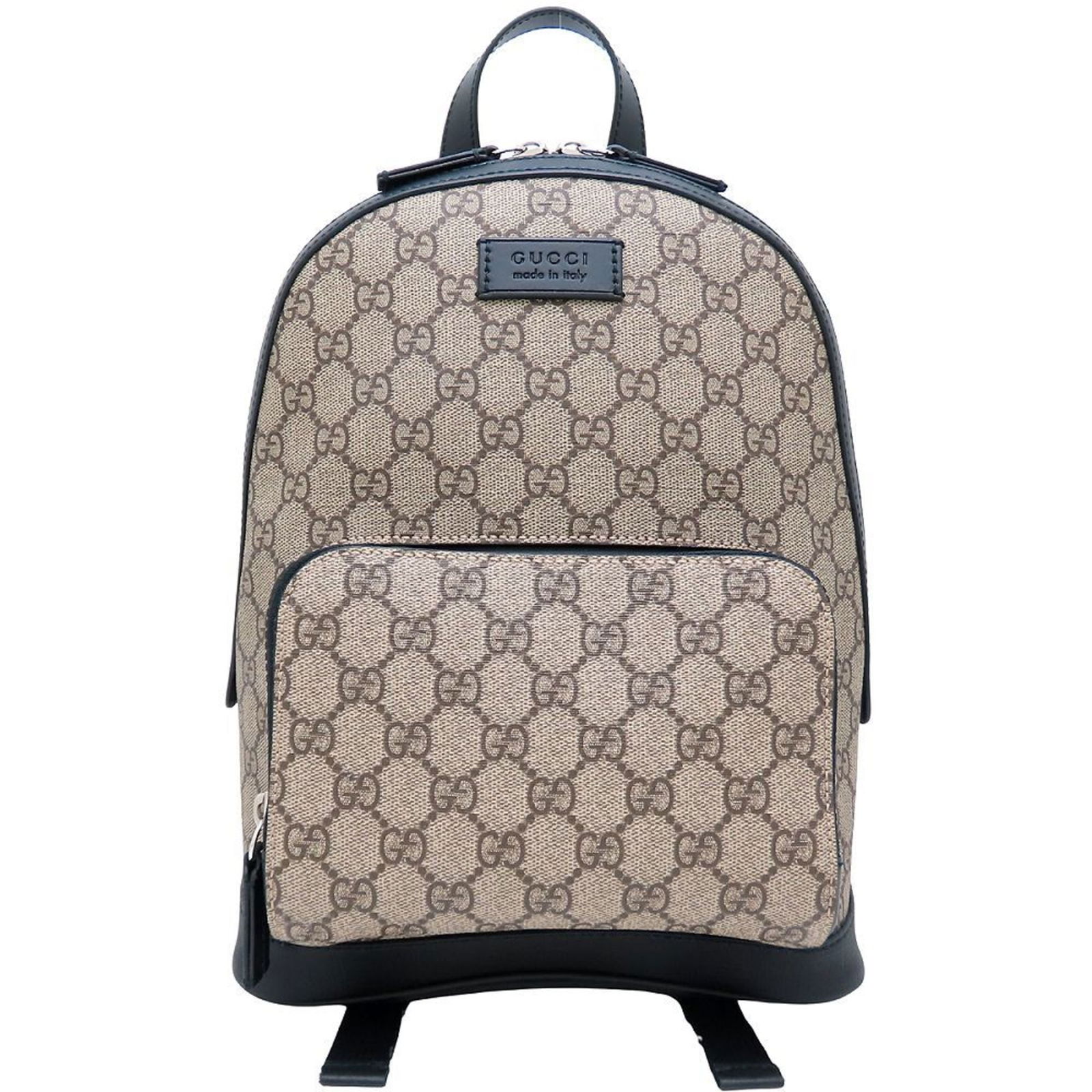 Gucci GG Supreme Backpack (1 of 10)