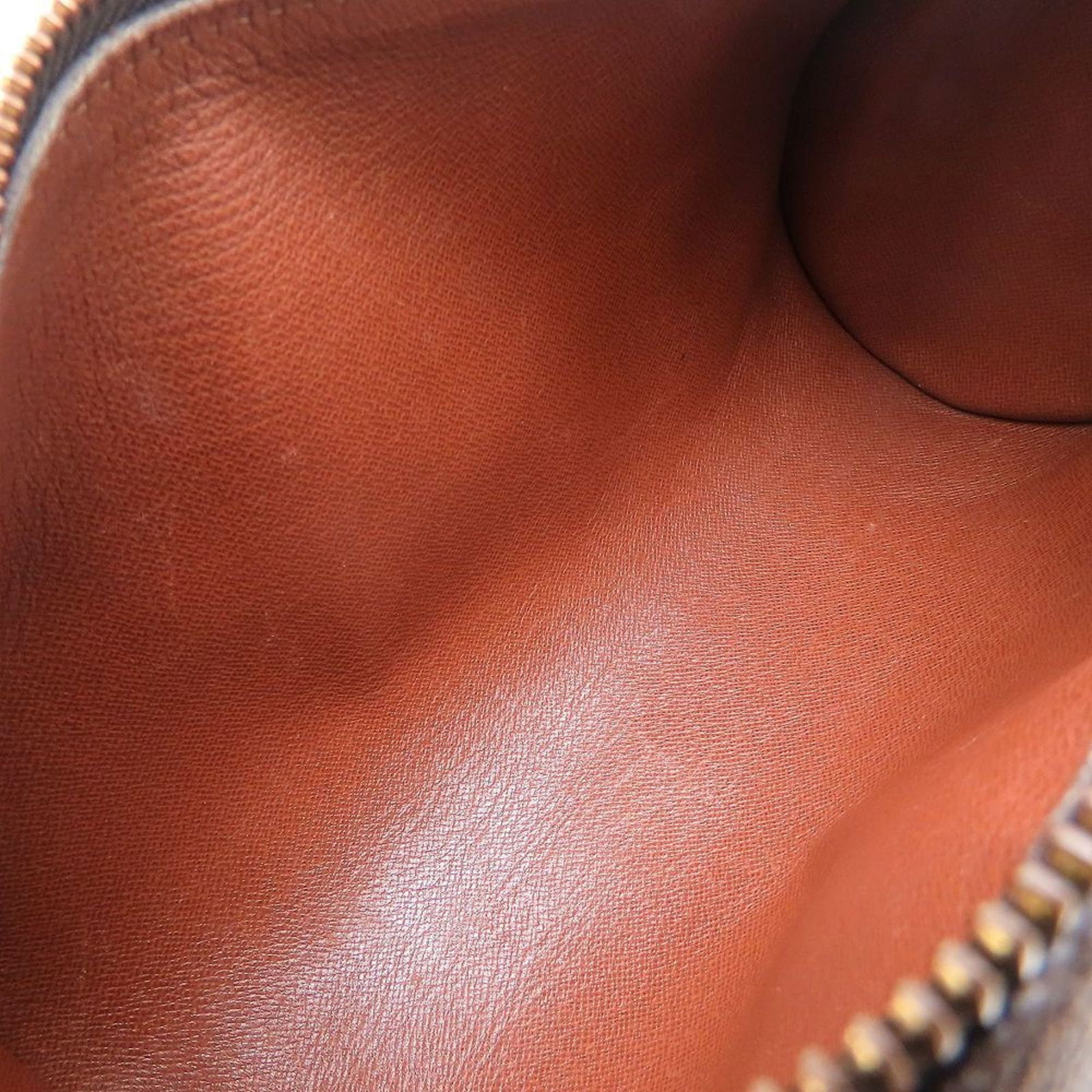 Canvas Handbag Louis Vuitton - 7