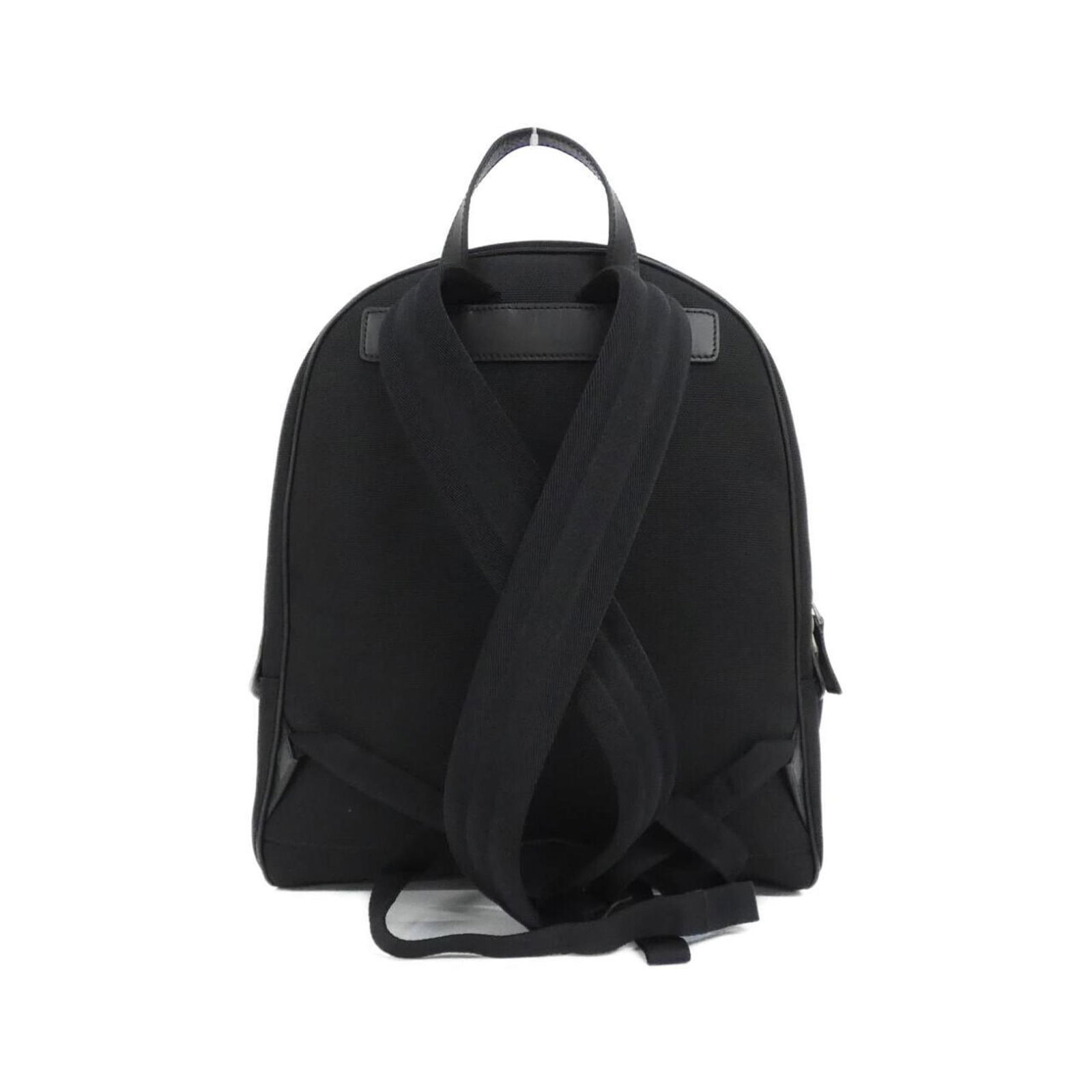 Gucci Canvas Backpack - 2