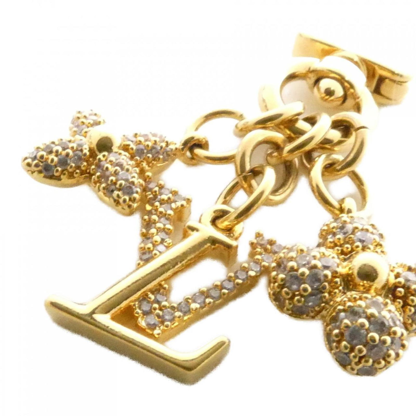 Keyring Louis Vuitton - 2