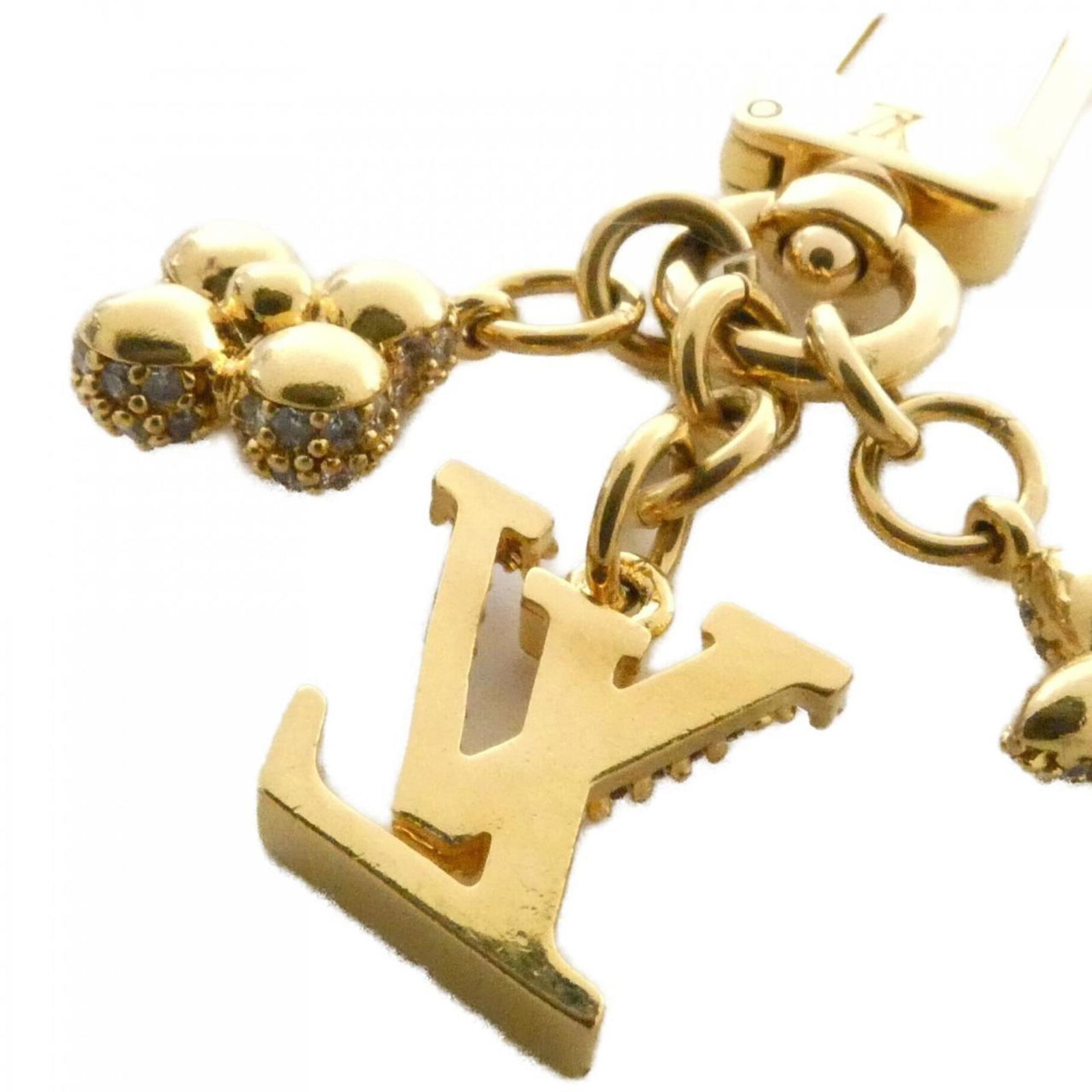 Keyring Louis Vuitton - 3