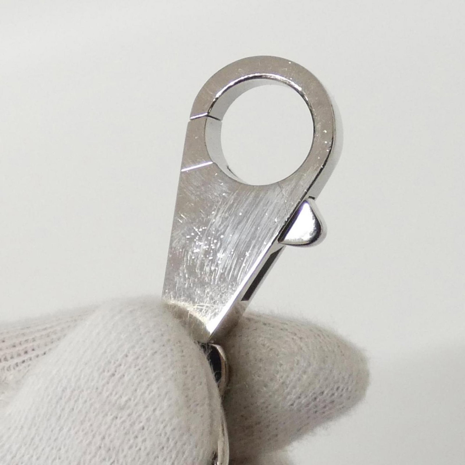 Hermes Canvas Strap - 5